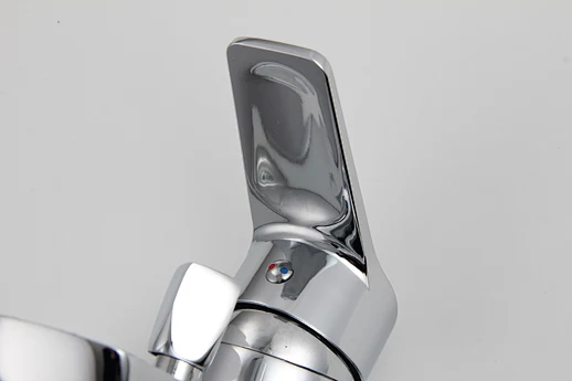 shower mixer